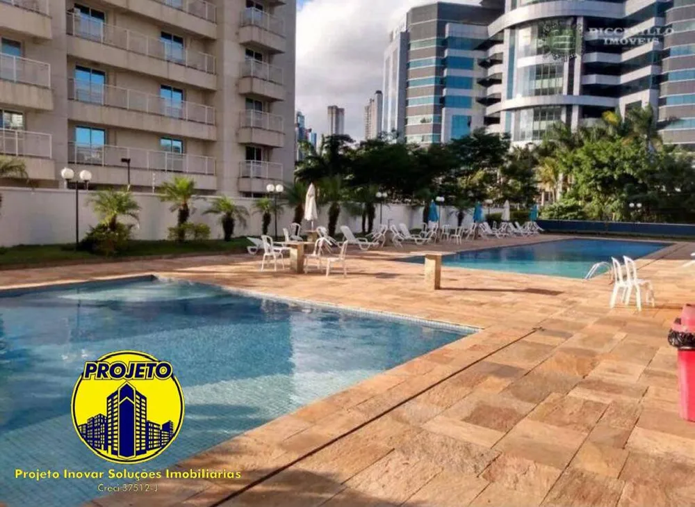 Apartamento, 2 quartos, 55 m² - Foto 12