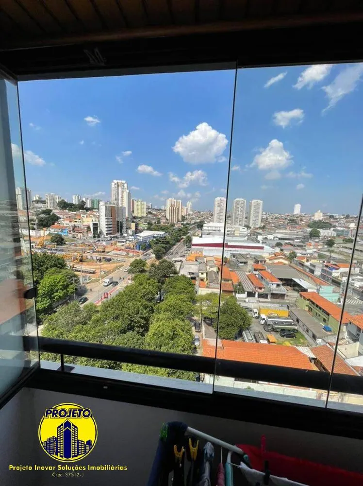Apartamento, 2 quartos, 55 m² - Foto 2