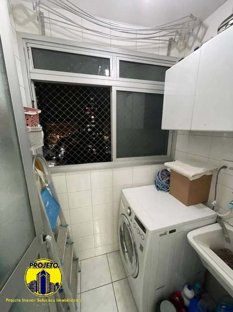 Apartamento, 2 quartos, 55 m² - Foto 5