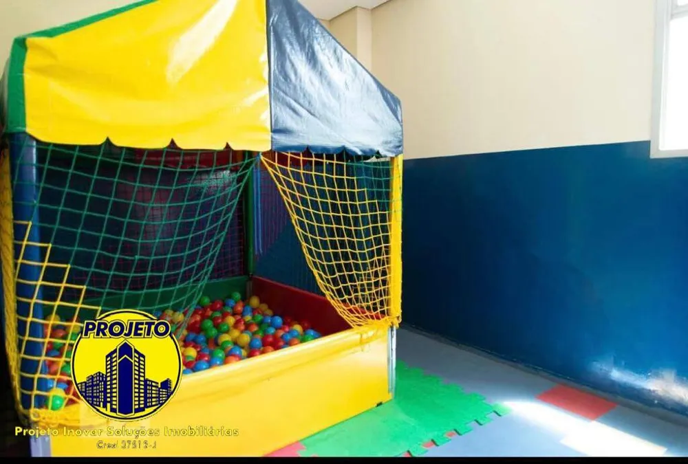 Apartamento, 2 quartos, 55 m² - Foto 10