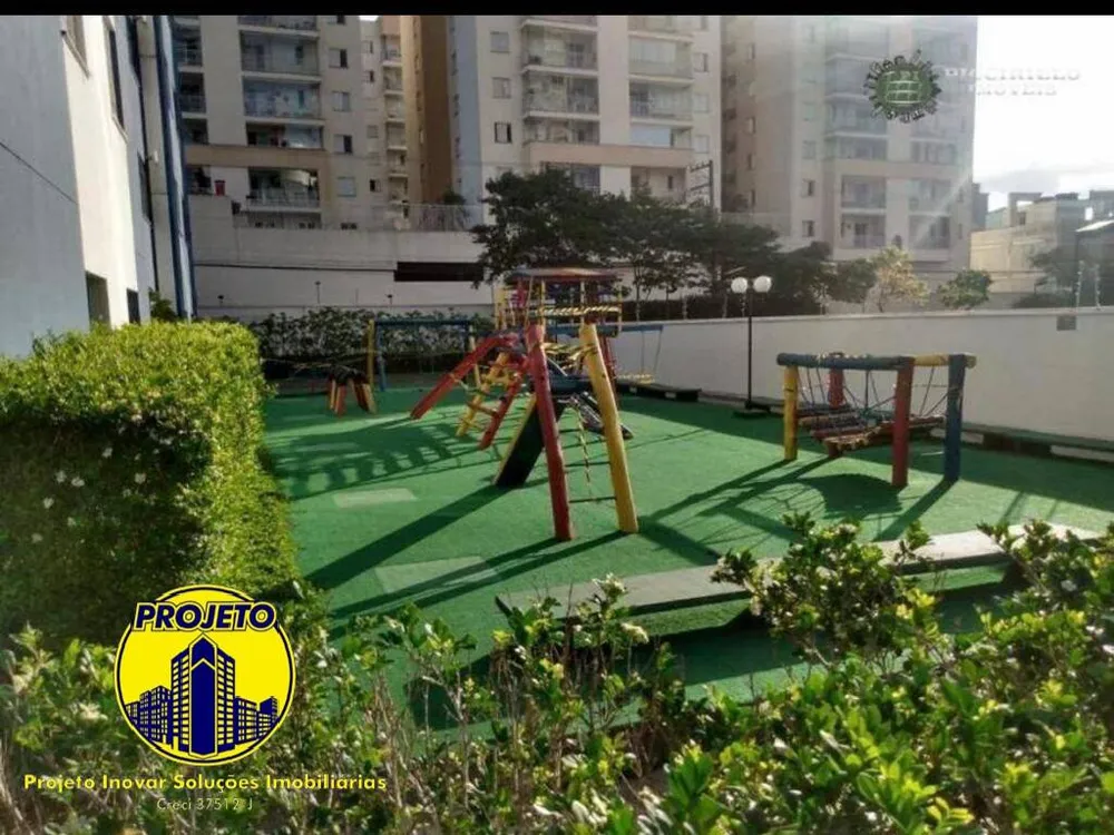 Apartamento, 2 quartos, 55 m² - Foto 7