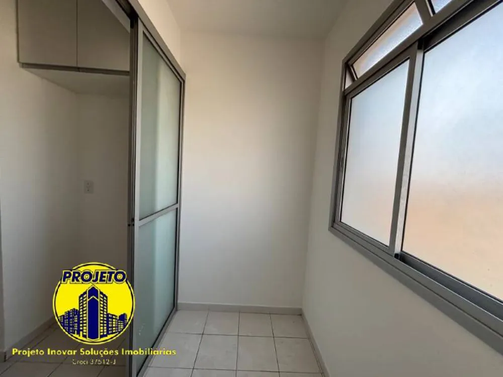 Apartamento, 2 quartos, 50 m² - Foto 8