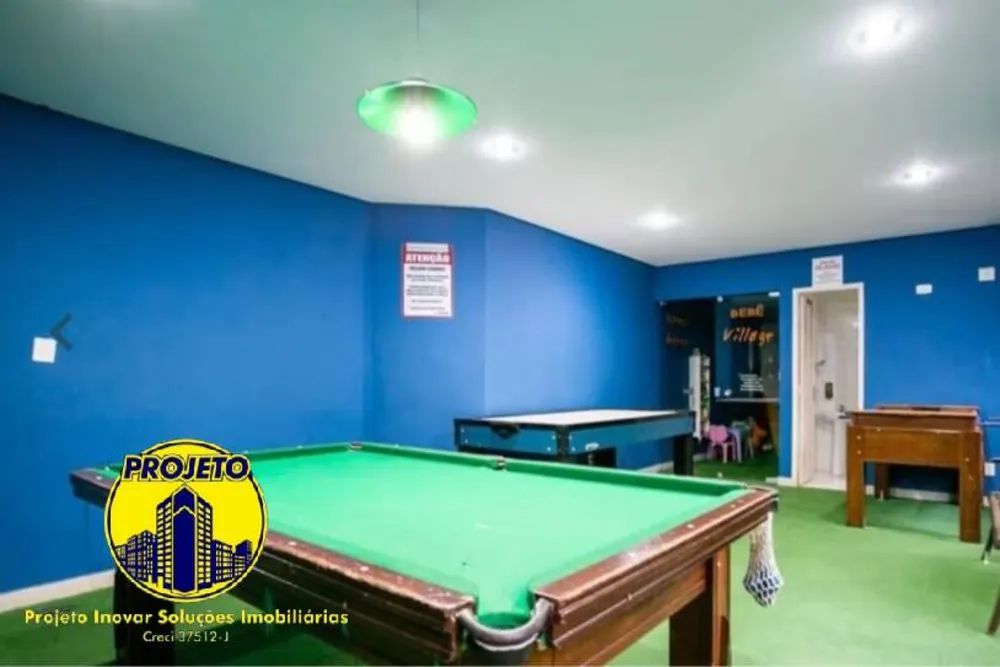 Apartamento, 2 quartos, 50 m² - Foto 11