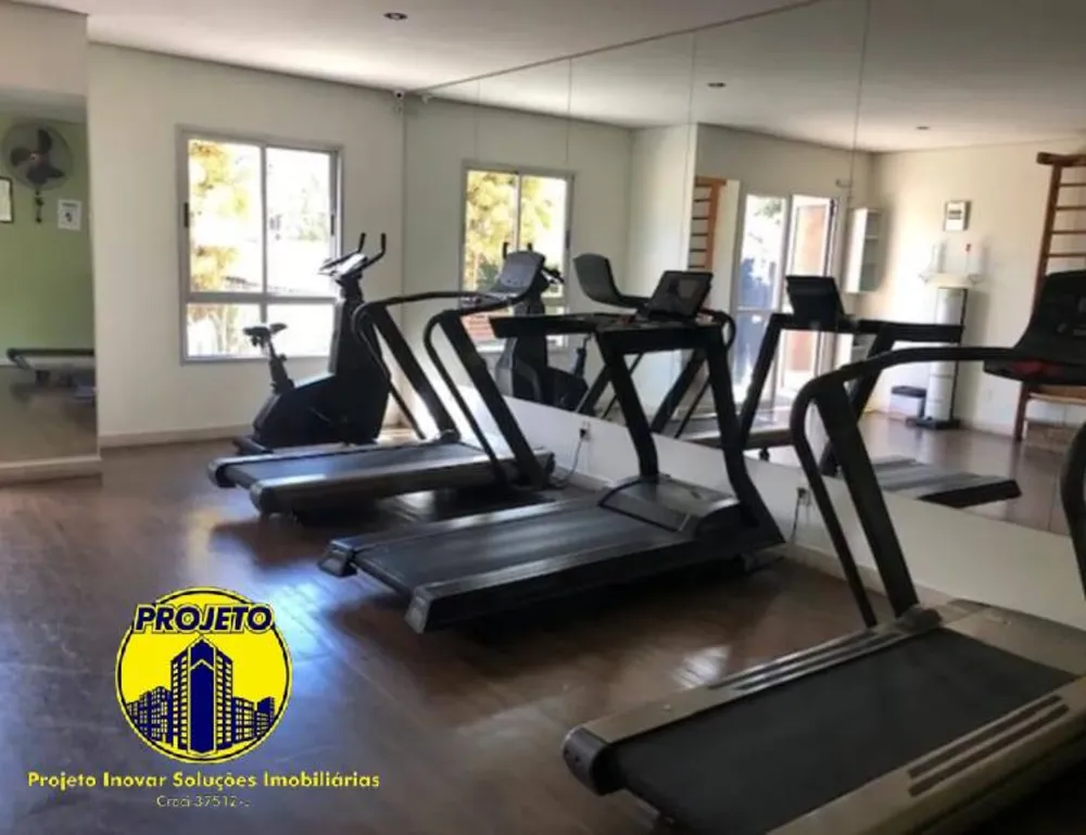 Apartamento, 2 quartos, 50 m² - Foto 10