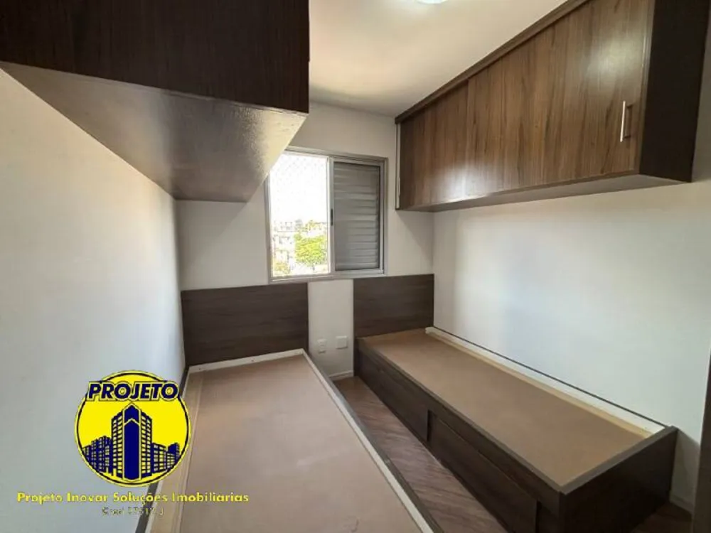 Apartamento, 2 quartos, 50 m² - Foto 6