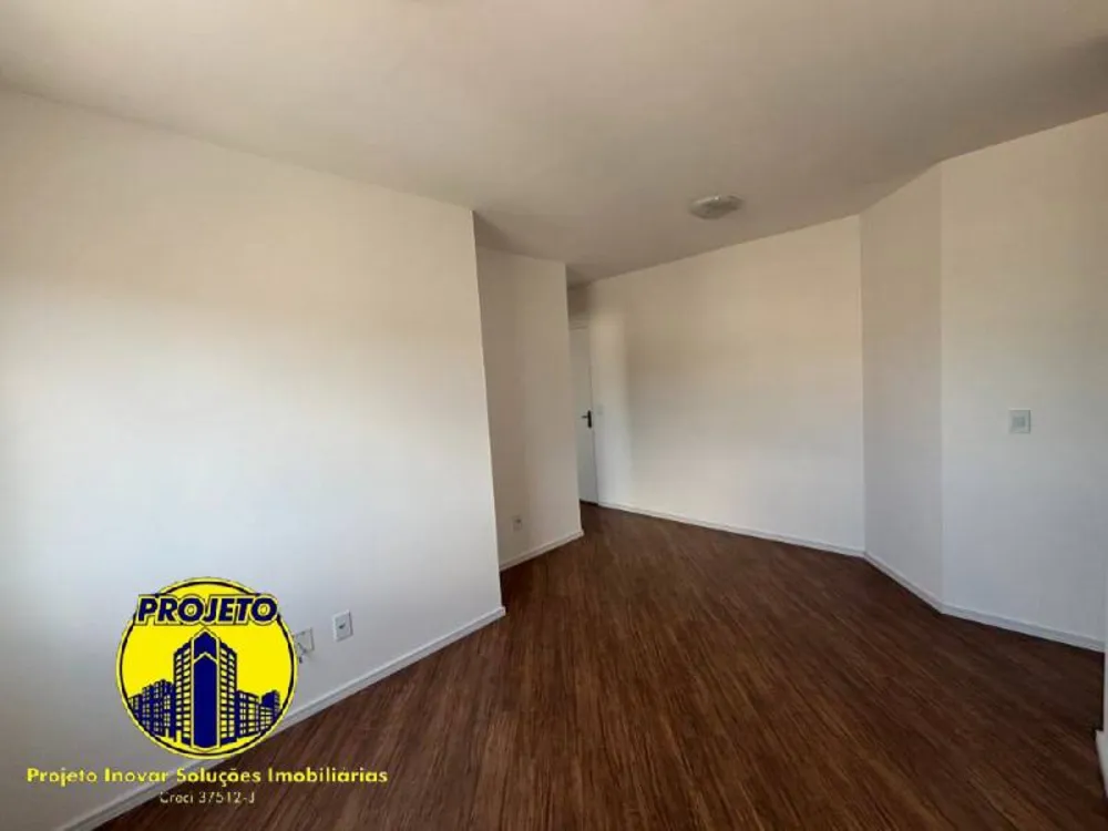 Apartamento, 2 quartos, 50 m² - Foto 2