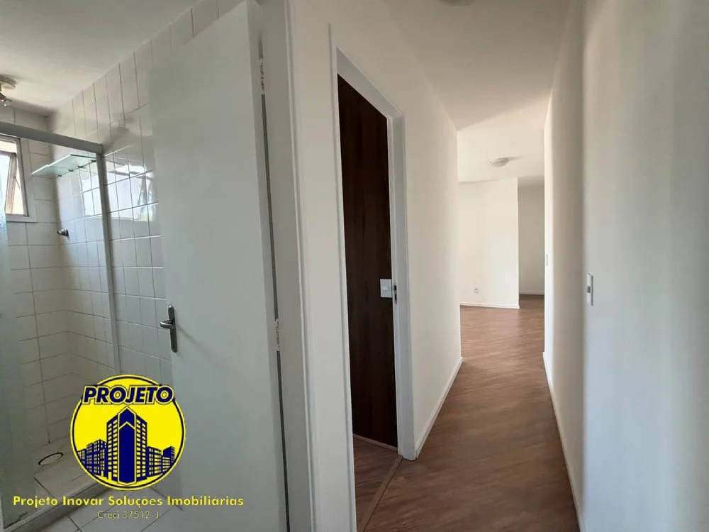 Apartamento, 2 quartos, 50 m² - Foto 4