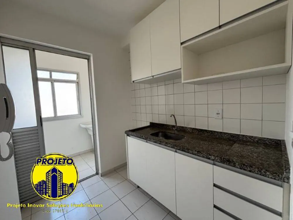 Apartamento, 2 quartos, 50 m² - Foto 7