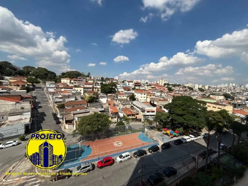 Apartamento, 2 quartos, 50 m² - Foto 12
