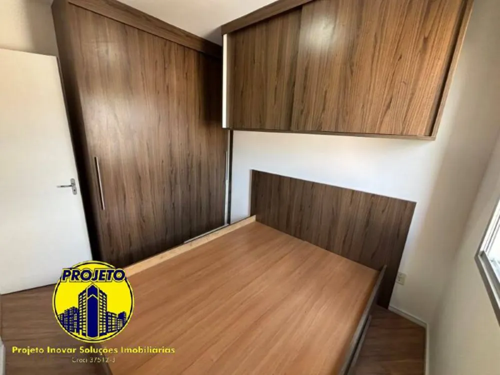 Apartamento, 2 quartos, 50 m² - Foto 5