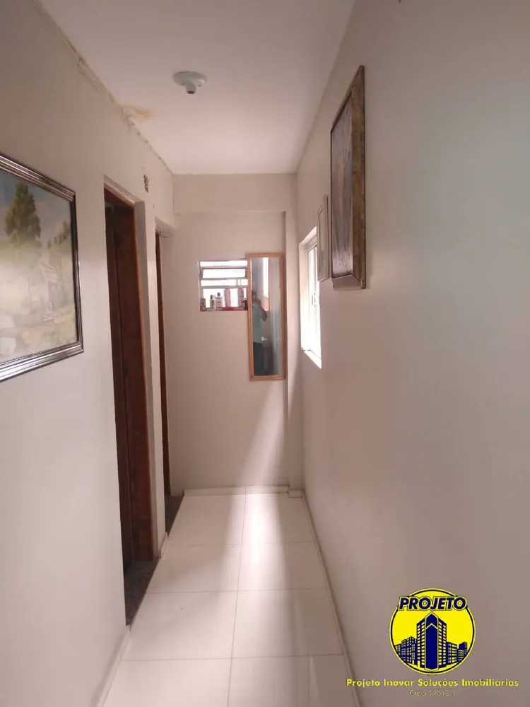 Sobrado, 3 quartos, 150 m² - Foto 3