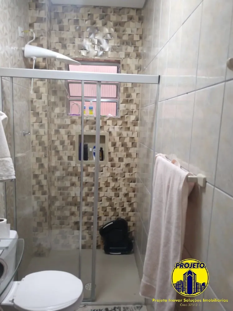 Sobrado, 3 quartos, 150 m² - Foto 8