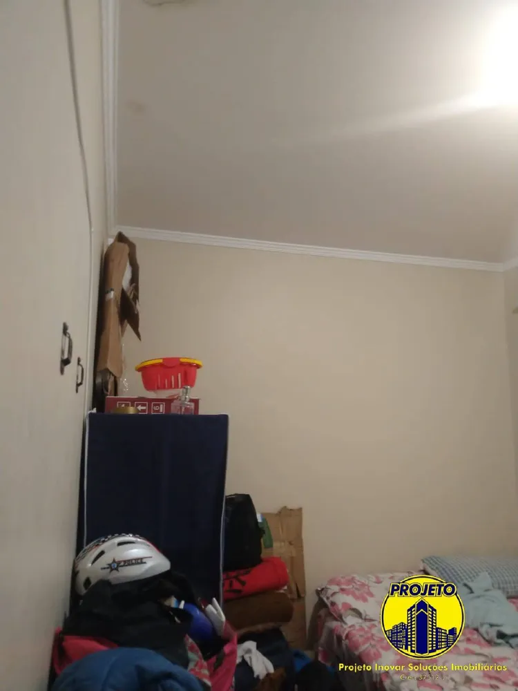 Sobrado, 3 quartos, 150 m² - Foto 5