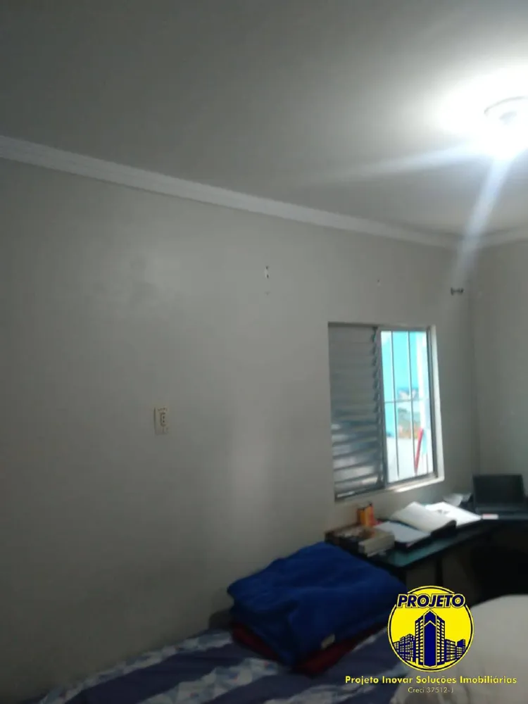 Sobrado, 3 quartos, 150 m² - Foto 4