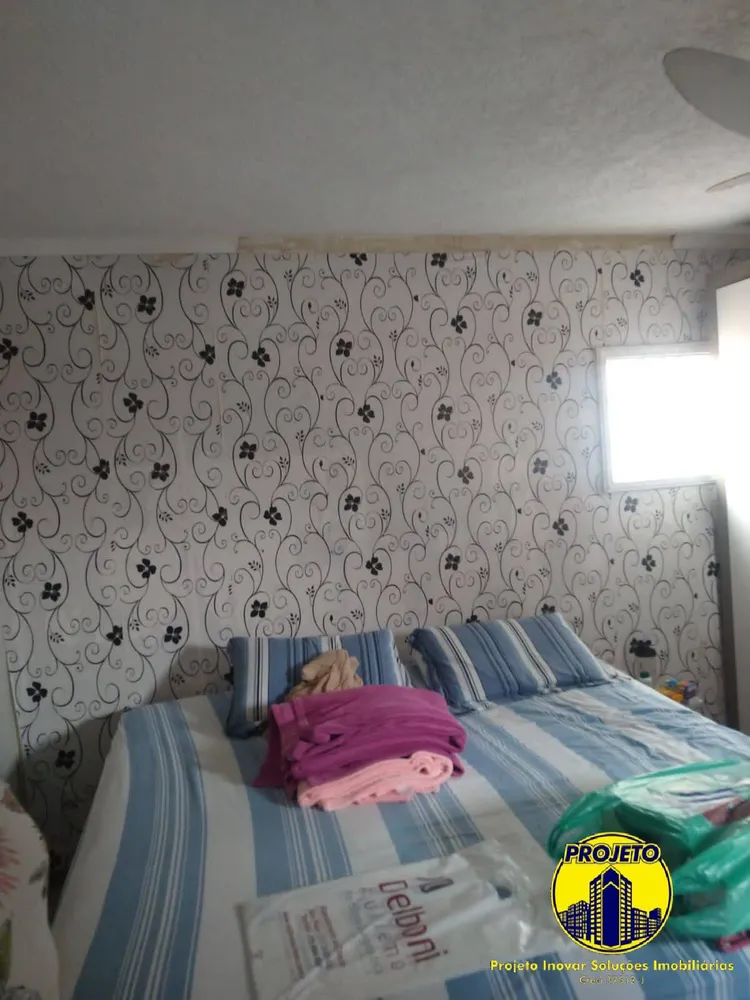 Sobrado, 3 quartos, 150 m² - Foto 7