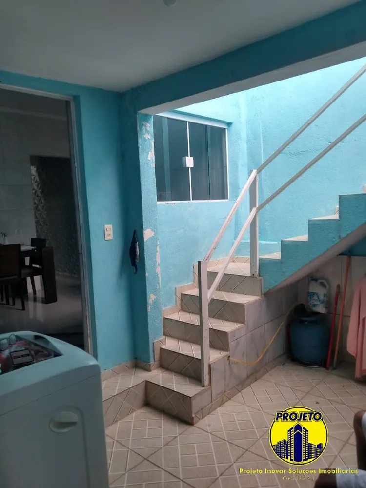 Sobrado, 3 quartos, 150 m² - Foto 10