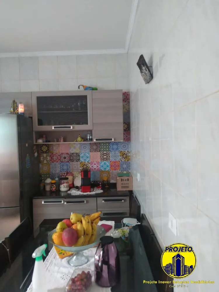 Sobrado, 3 quartos, 150 m² - Foto 2