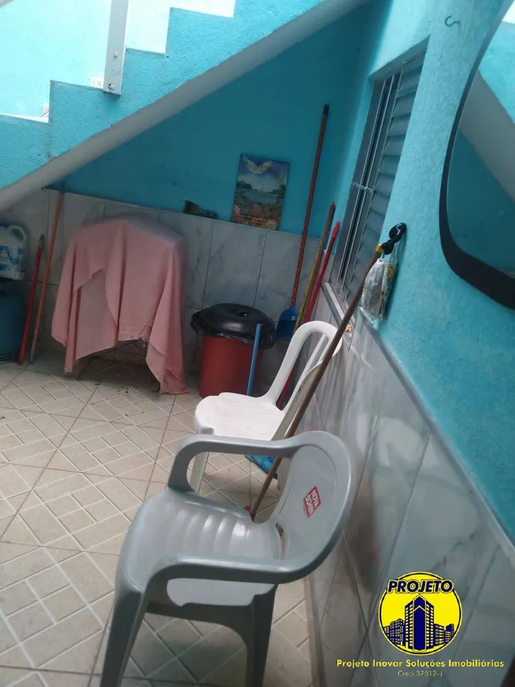 Sobrado, 3 quartos, 150 m² - Foto 11