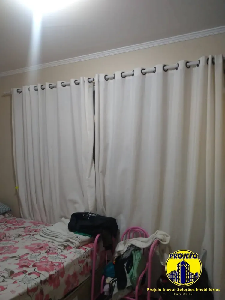 Sobrado, 3 quartos, 150 m² - Foto 6