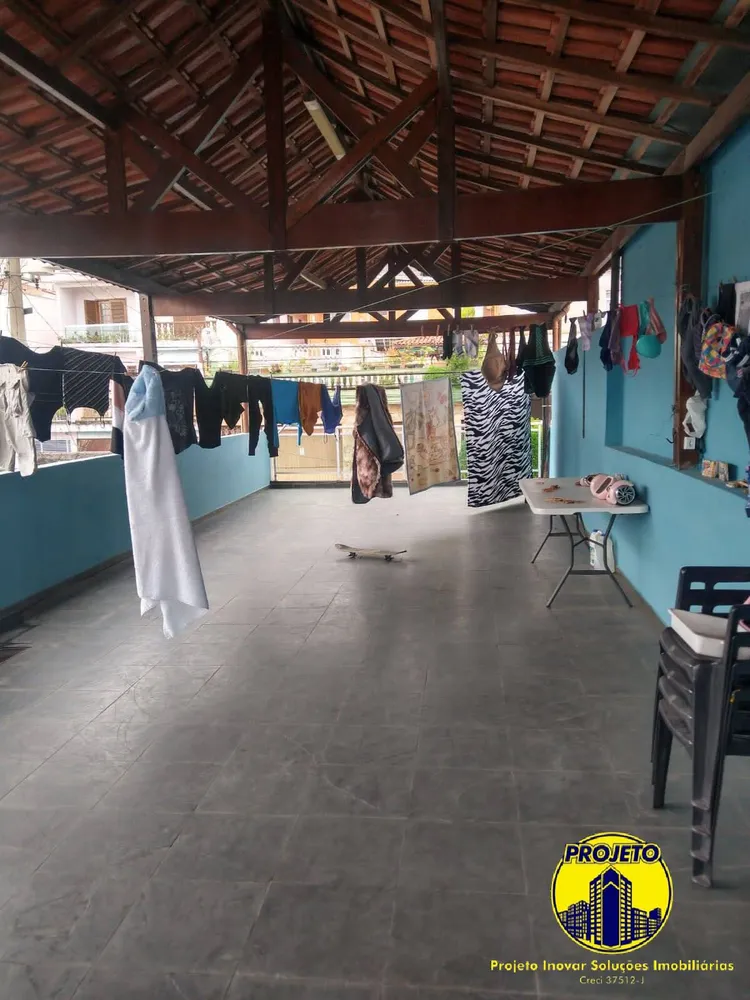 Sobrado, 3 quartos, 150 m² - Foto 12