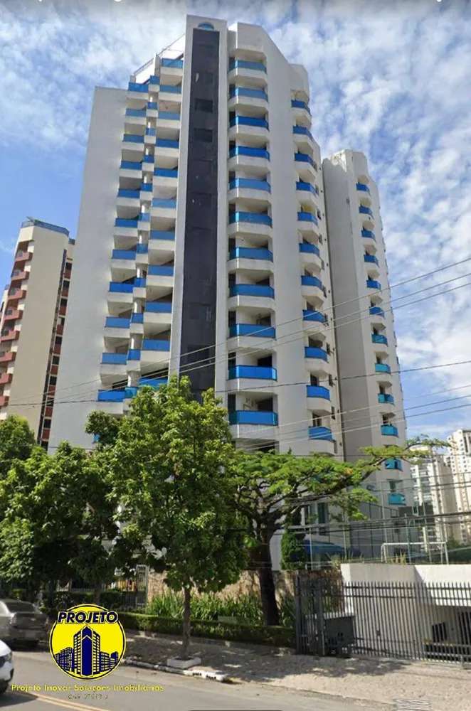Apartamento, 3 quartos, 109 m² - Foto 2