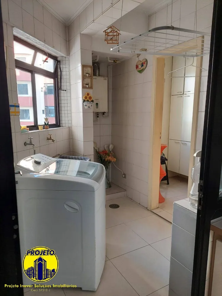 Apartamento, 3 quartos, 109 m² - Foto 12