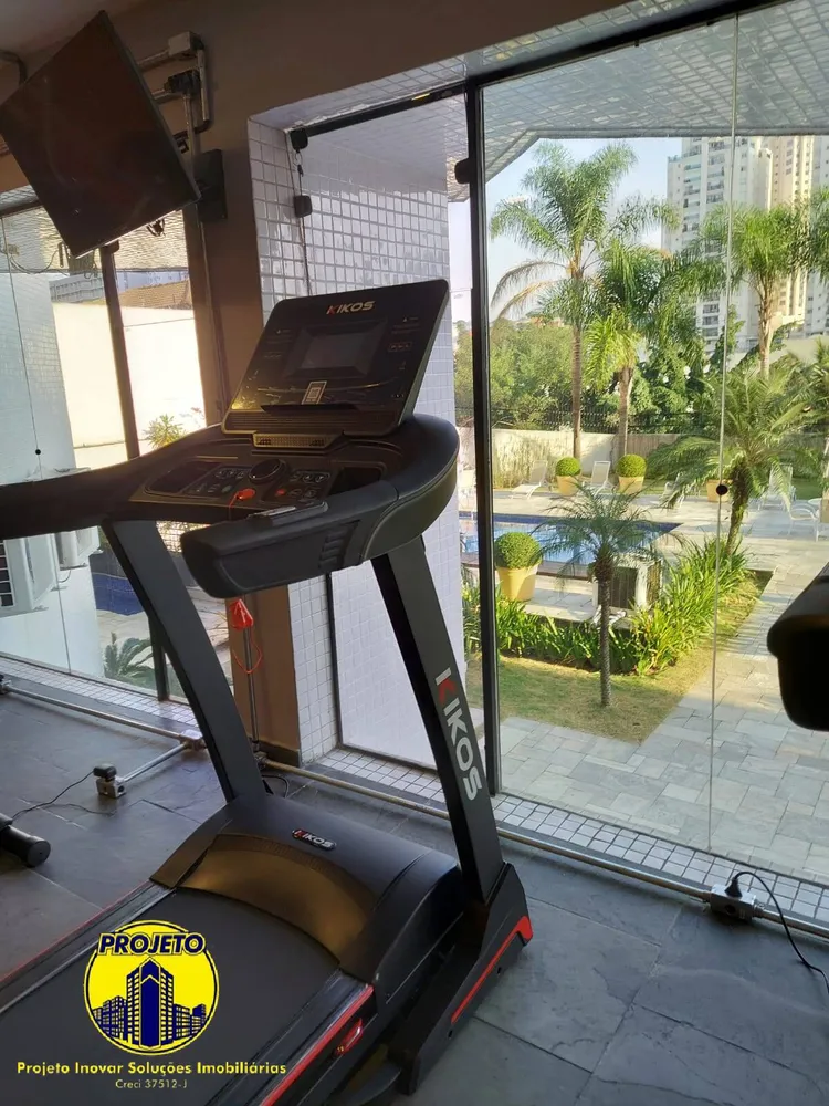 Apartamento, 3 quartos, 109 m² - Foto 1