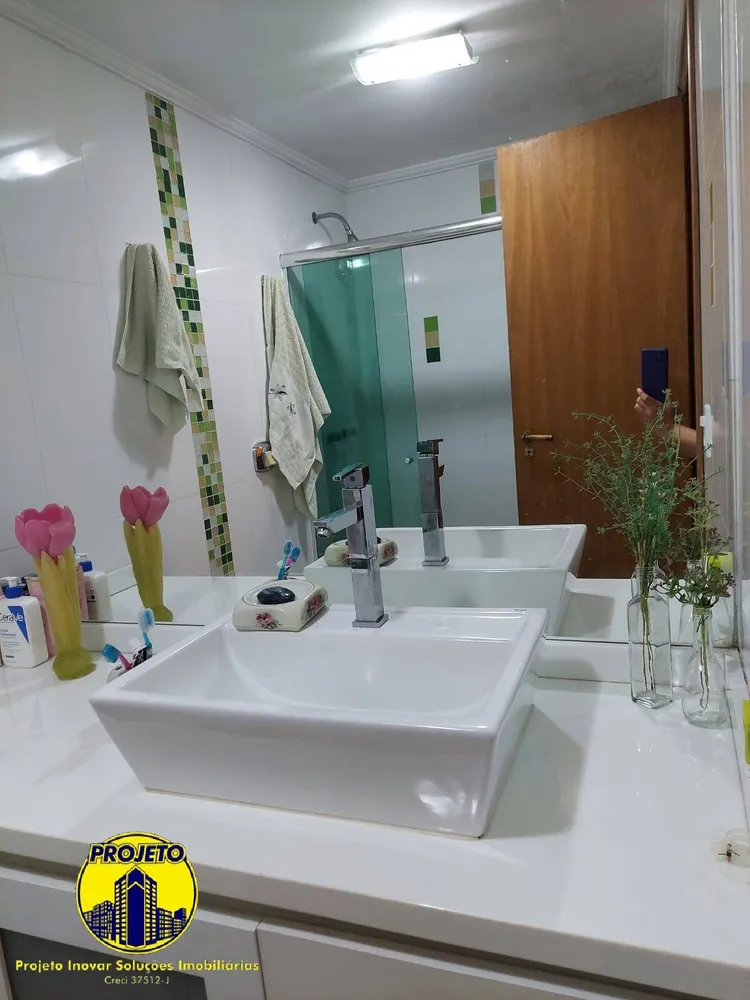 Apartamento, 3 quartos, 109 m² - Foto 11