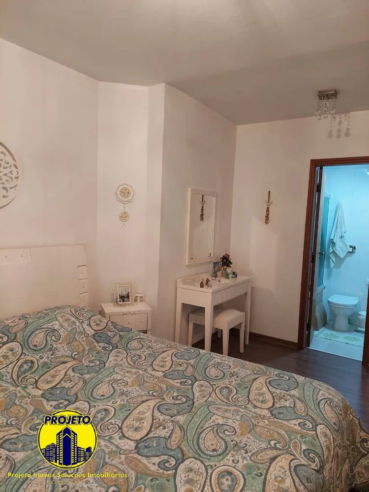Apartamento, 3 quartos, 109 m² - Foto 4