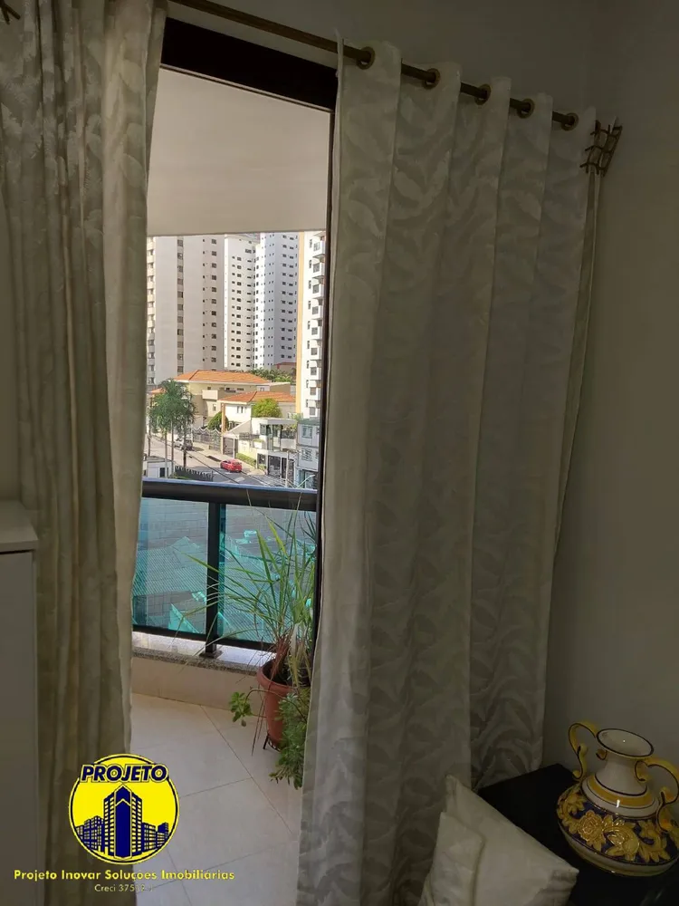 Apartamento, 3 quartos, 109 m² - Foto 9