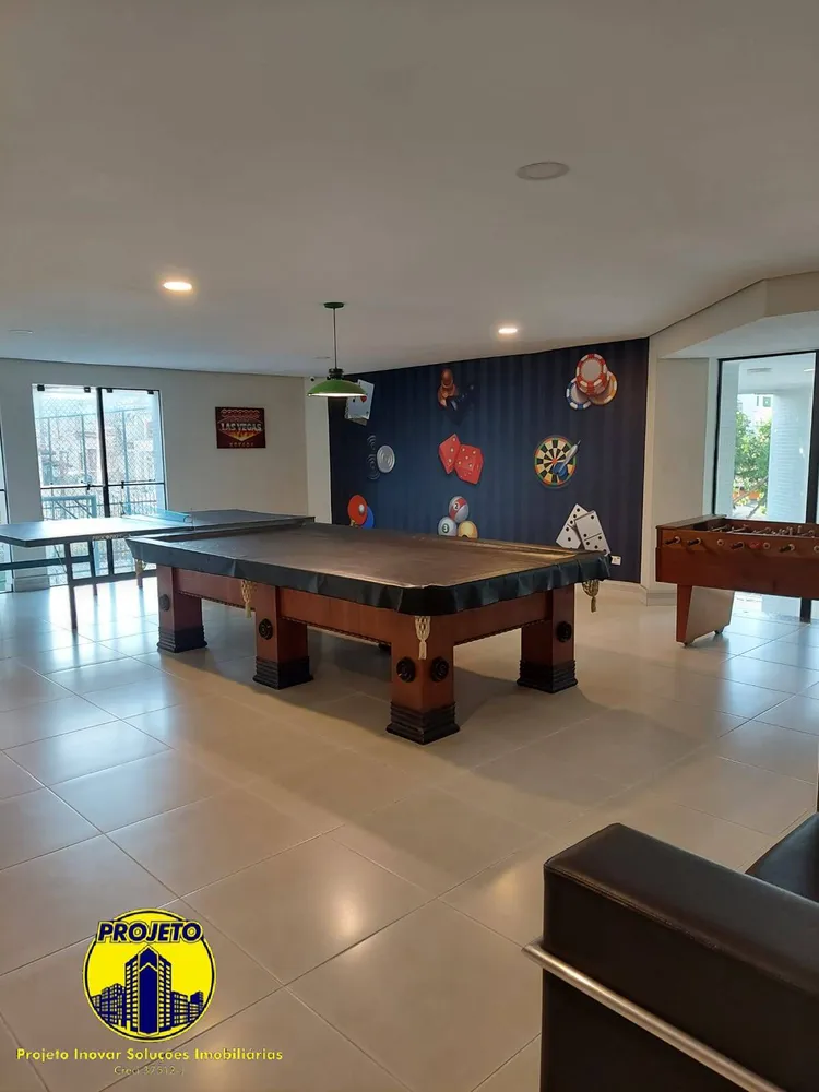 Apartamento, 3 quartos, 109 m² - Foto 5