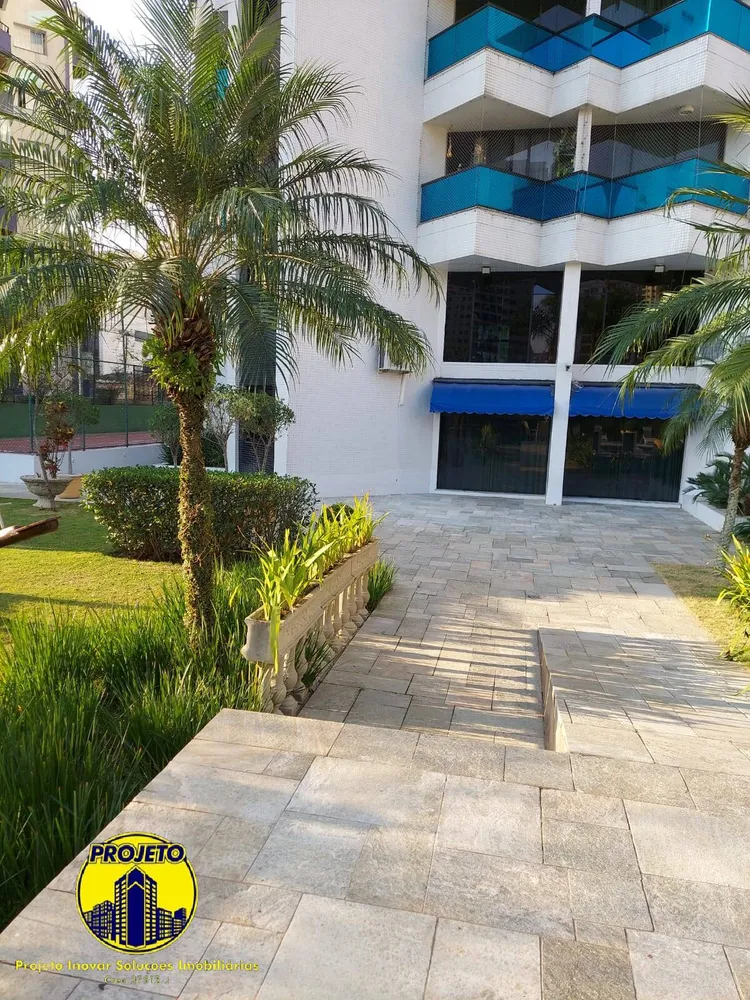 Apartamento, 3 quartos, 109 m² - Foto 8