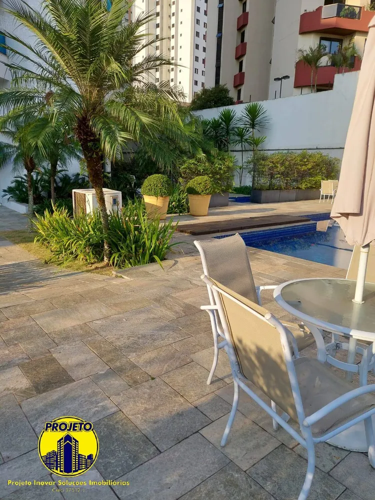 Apartamento, 3 quartos, 109 m² - Foto 3