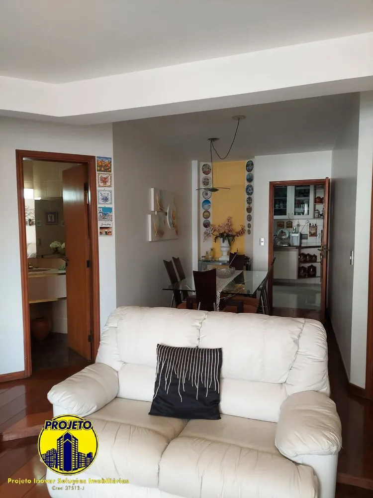 Apartamento, 3 quartos, 109 m² - Foto 10