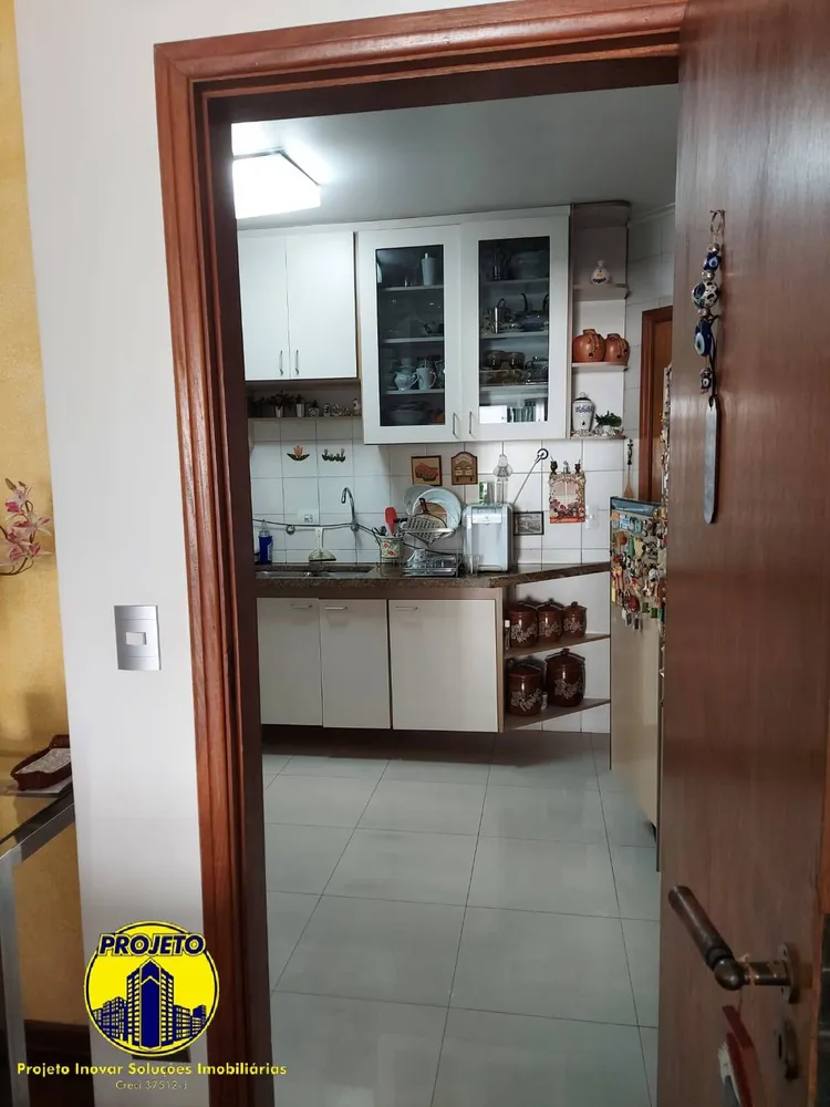 Apartamento, 3 quartos, 109 m² - Foto 7