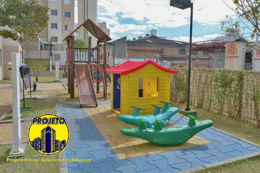 Apartamento, 2 quartos, 42 m² - Foto 9