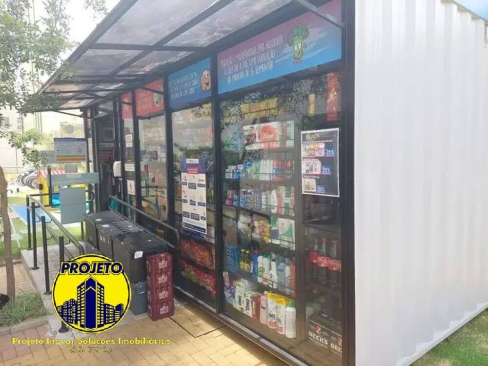 Apartamento, 2 quartos, 42 m² - Foto 11