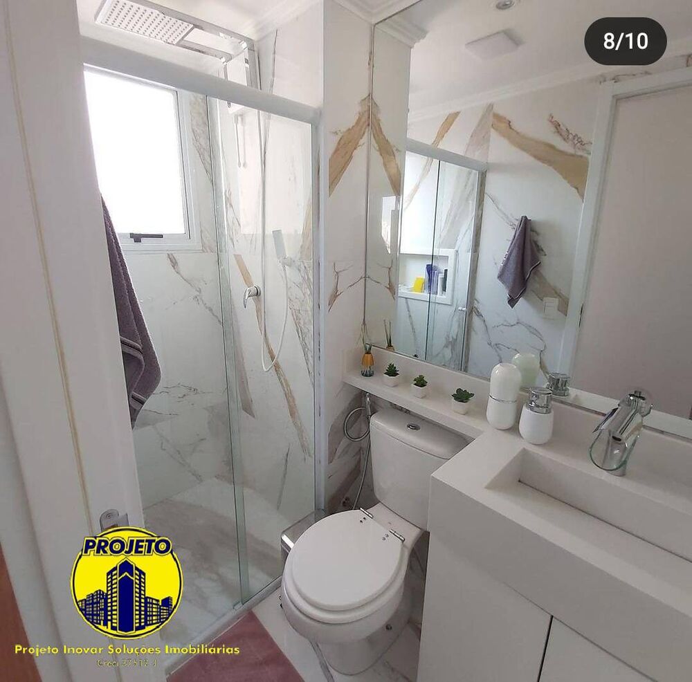 Apartamento, 2 quartos, 42 m² - Foto 8