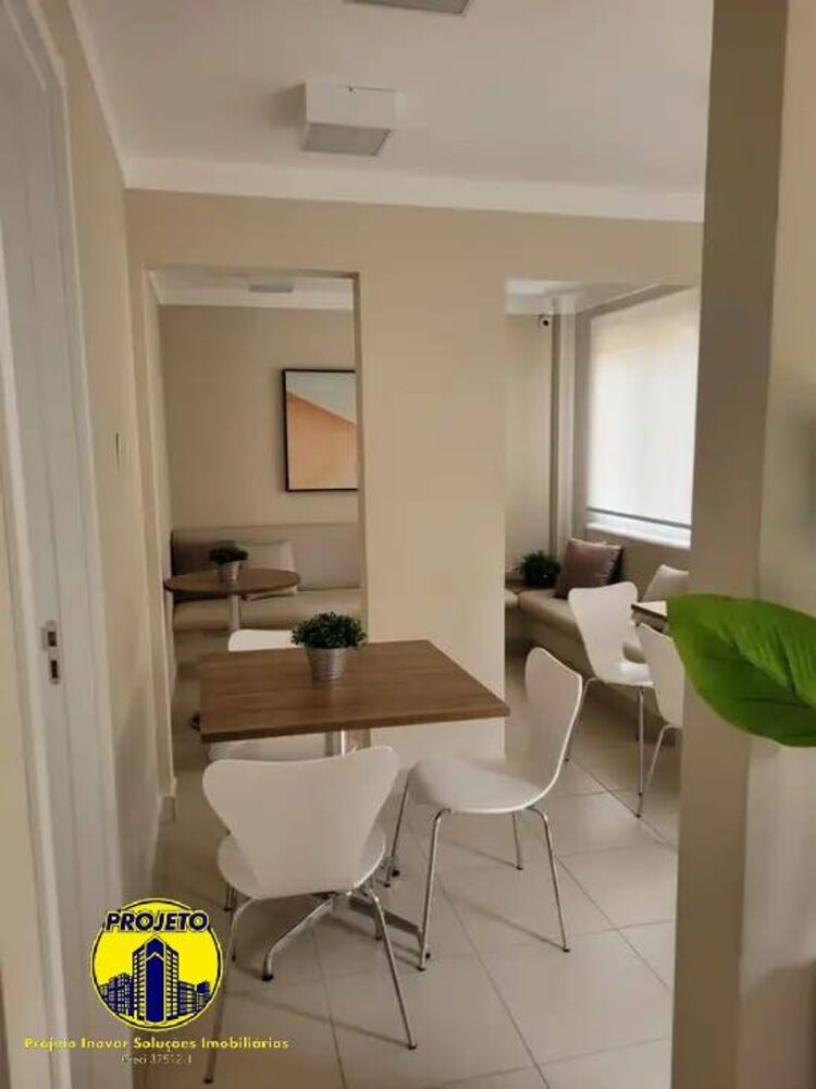 Apartamento, 2 quartos, 42 m² - Foto 2
