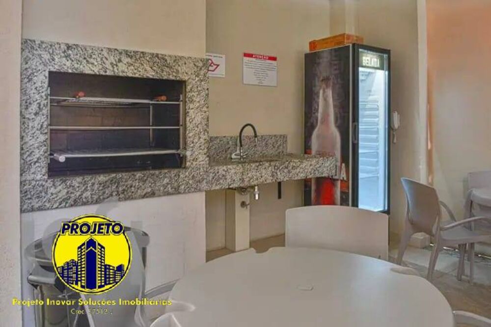 Apartamento, 2 quartos, 42 m² - Foto 12