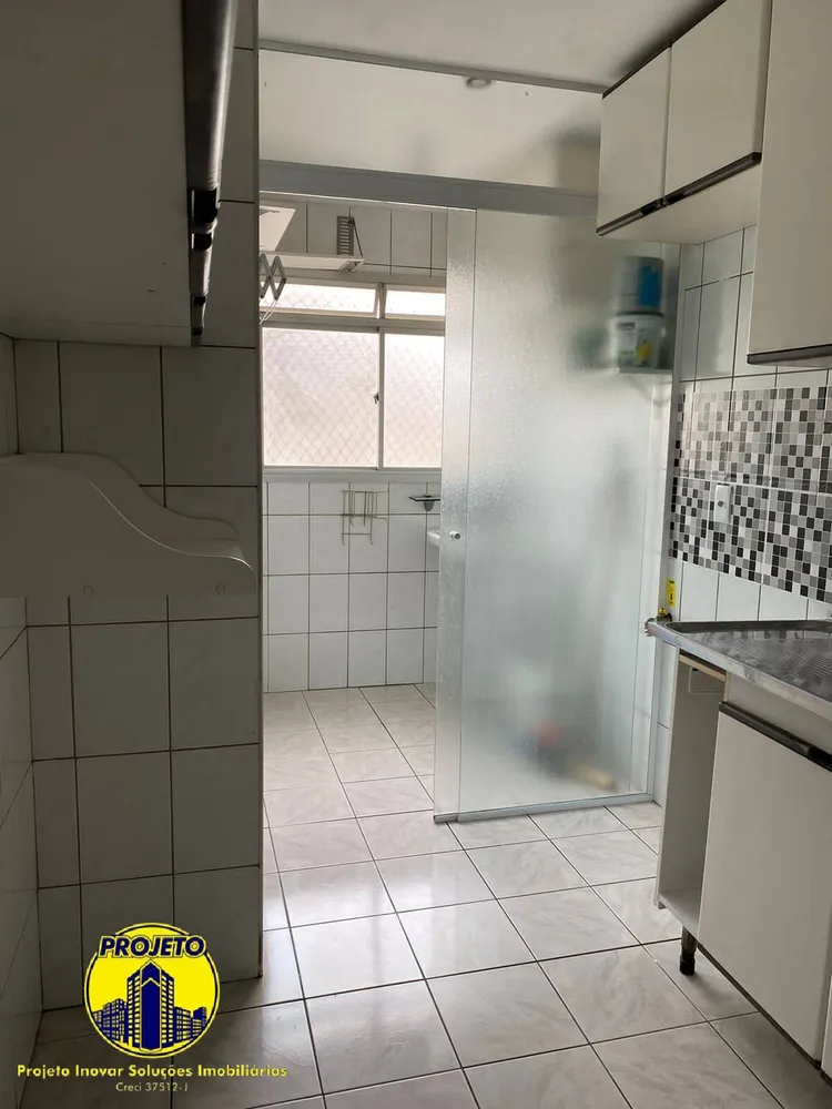 Apartamento, 2 quartos, 57 m² - Foto 8
