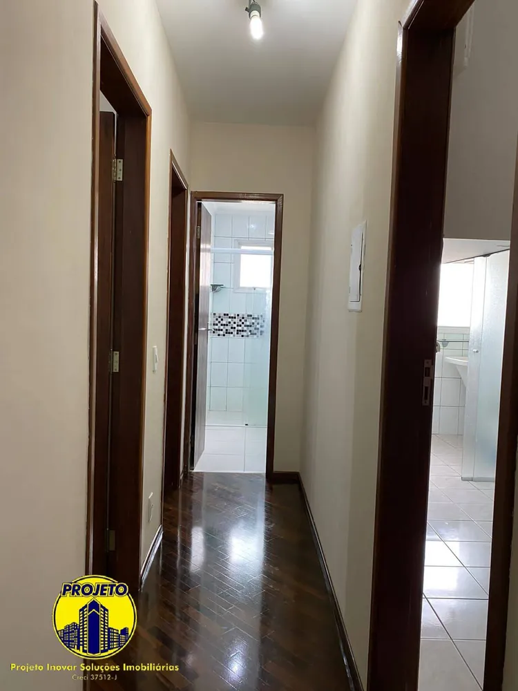 Apartamento, 2 quartos, 57 m² - Foto 5
