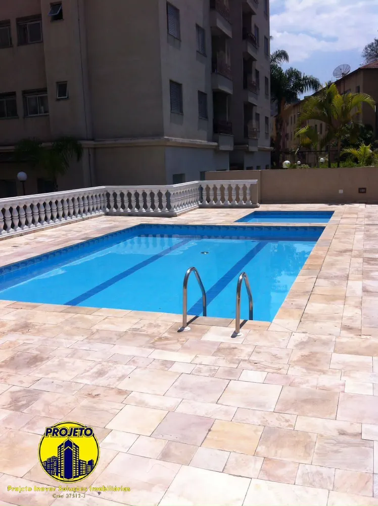 Apartamento, 2 quartos, 57 m² - Foto 10