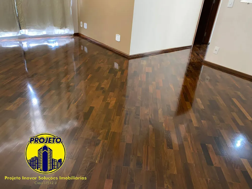 Apartamento, 2 quartos, 57 m² - Foto 2