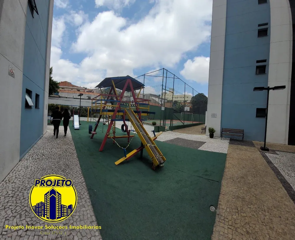 Apartamento, 2 quartos, 57 m² - Foto 10