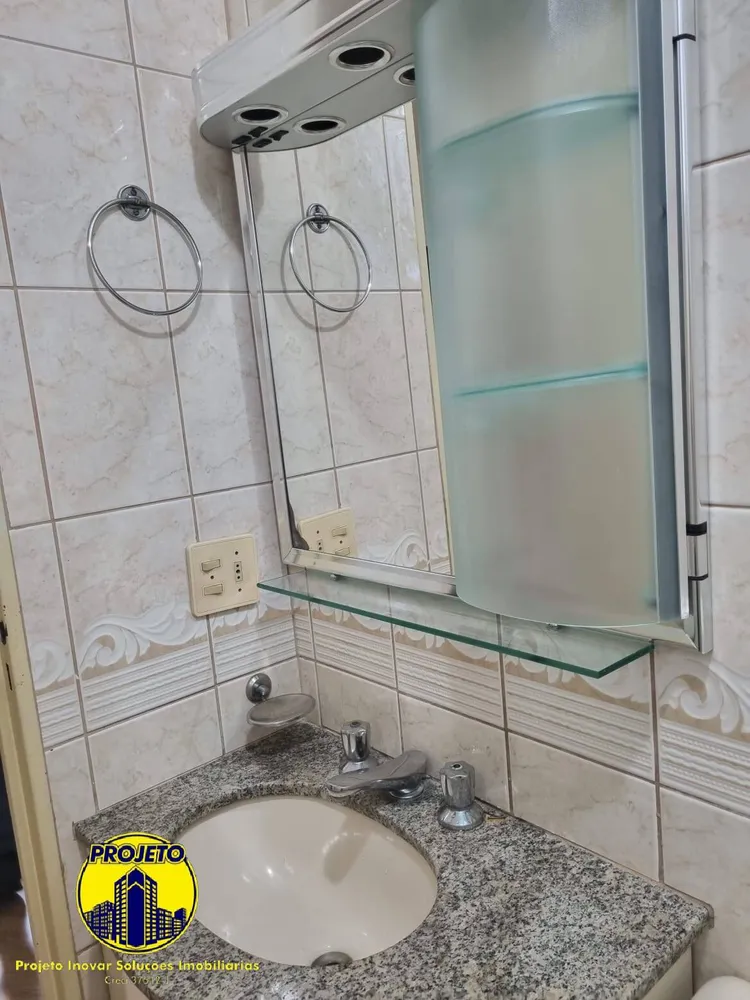 Apartamento, 2 quartos, 57 m² - Foto 9