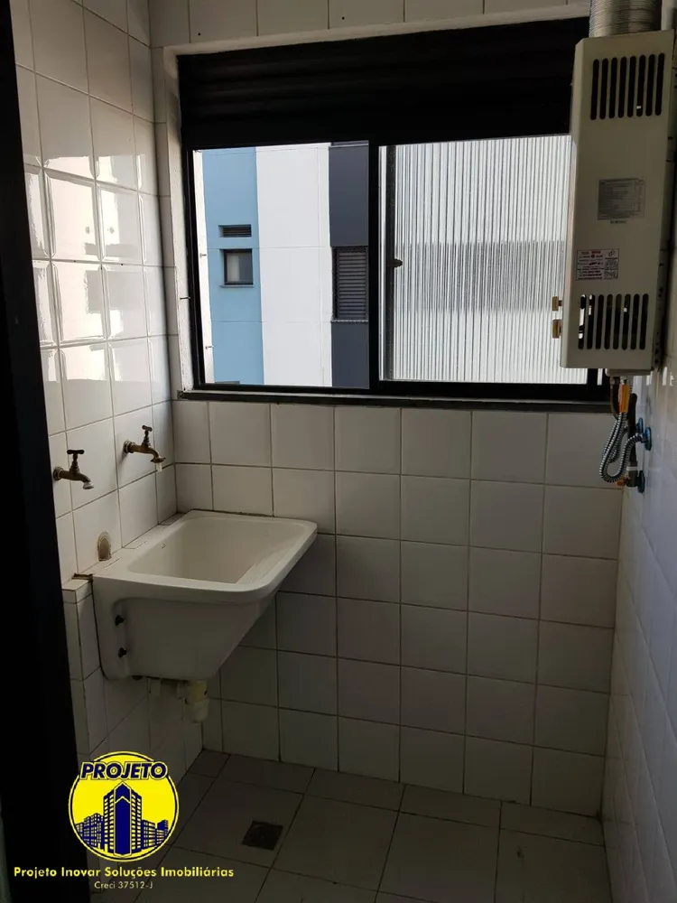Apartamento, 2 quartos, 57 m² - Foto 8