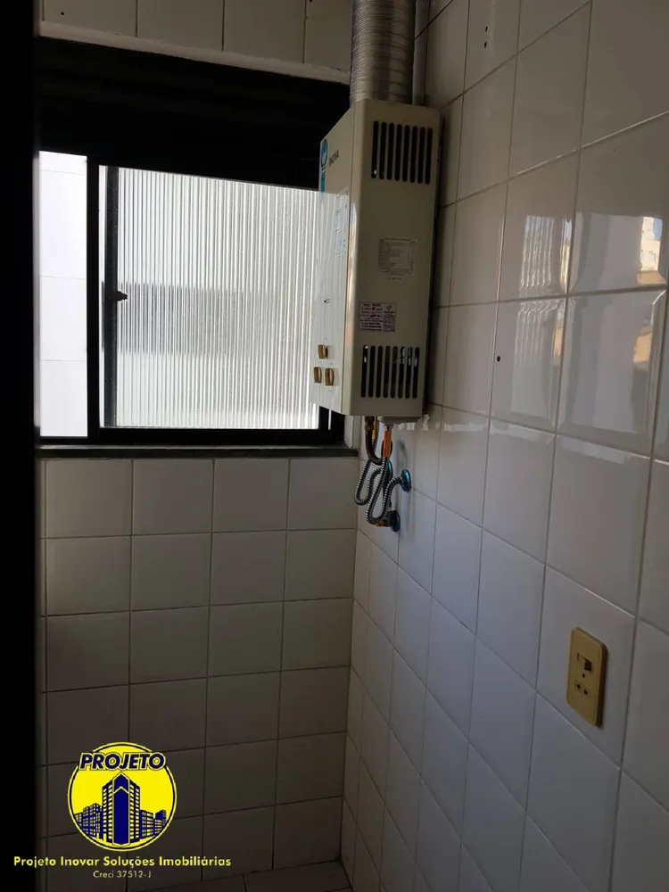 Apartamento, 2 quartos, 57 m² - Foto 7