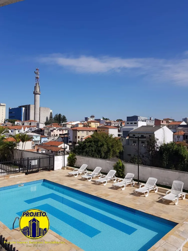 Apartamento, 2 quartos, 57 m² - Foto 11