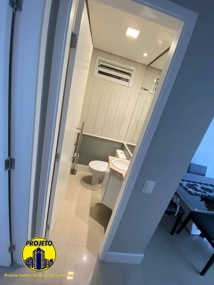 Apartamento, 3 quartos, 74 m² - Foto 8